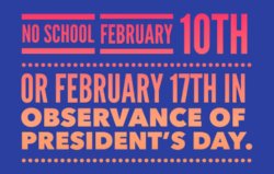 President's Day Clip 